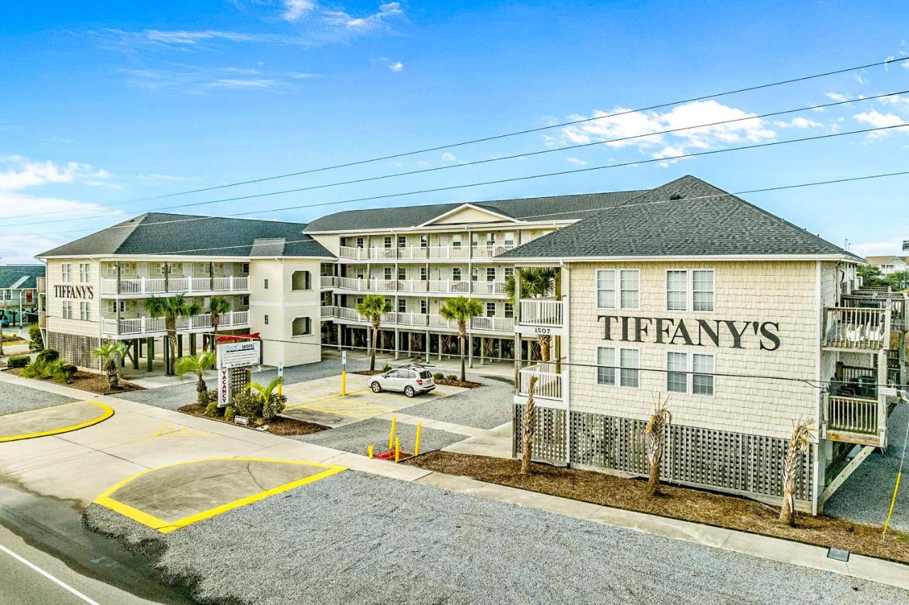 Hotel Sunset Bliss Surf City Exteriér fotografie