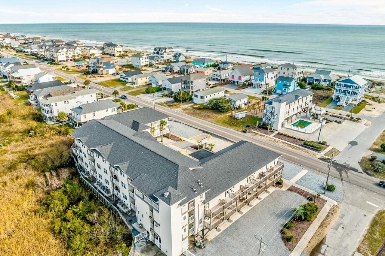 Hotel Sunset Bliss Surf City Exteriér fotografie