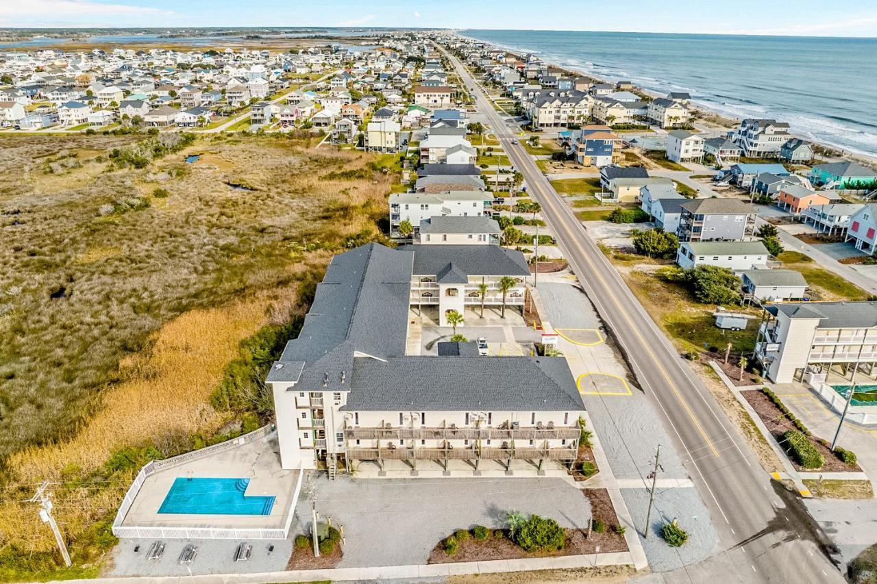 Hotel Sunset Bliss Surf City Exteriér fotografie
