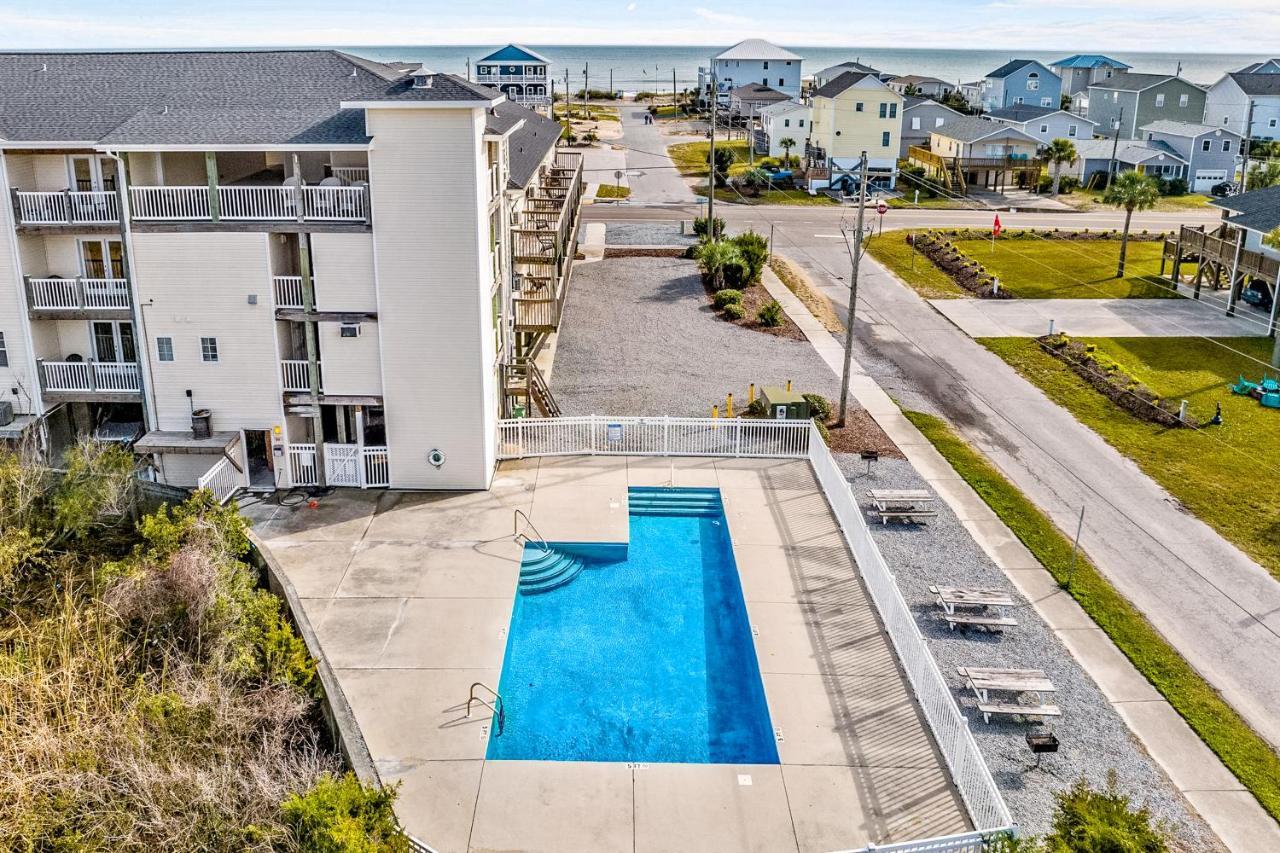 Hotel Sunset Bliss Surf City Exteriér fotografie