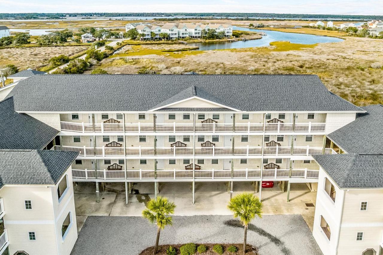Hotel Sunset Bliss Surf City Exteriér fotografie