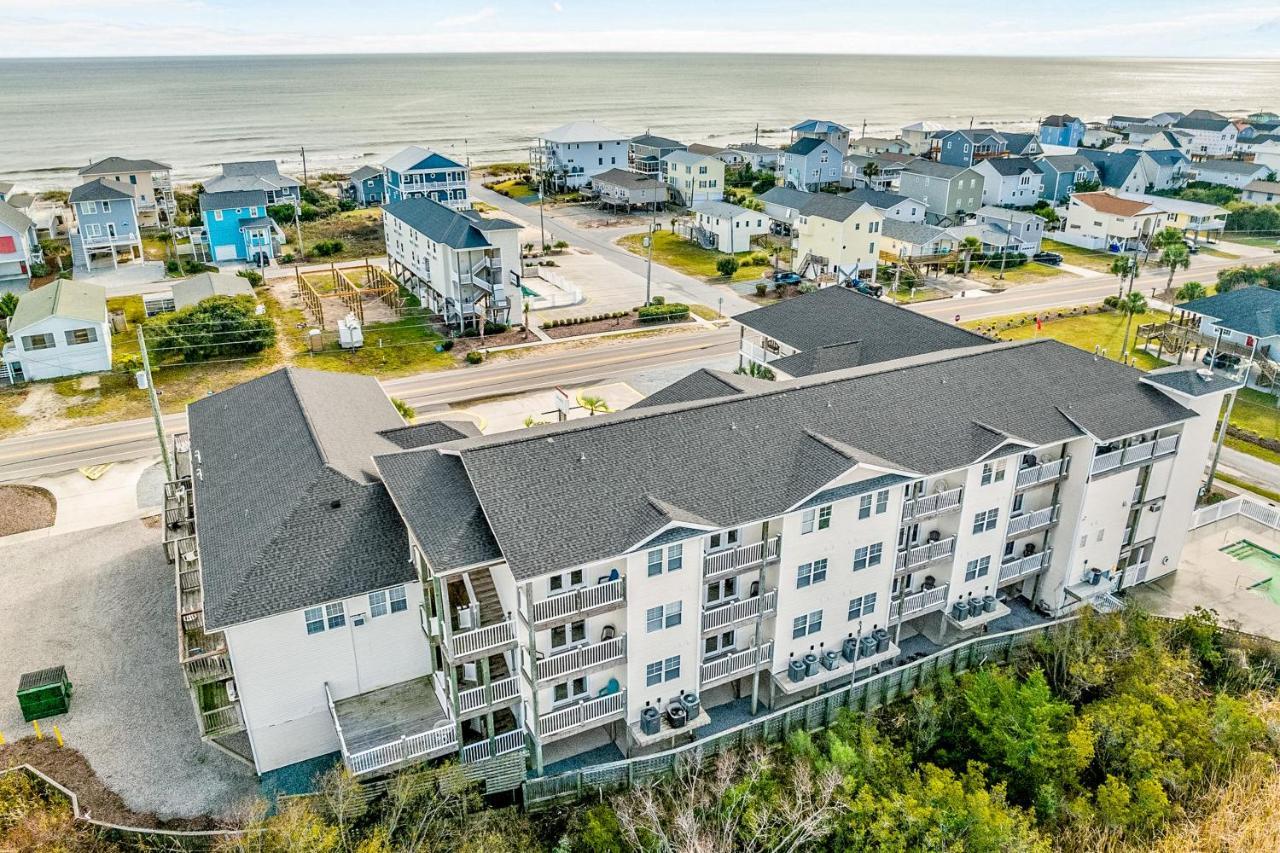 Hotel Sunset Bliss Surf City Exteriér fotografie