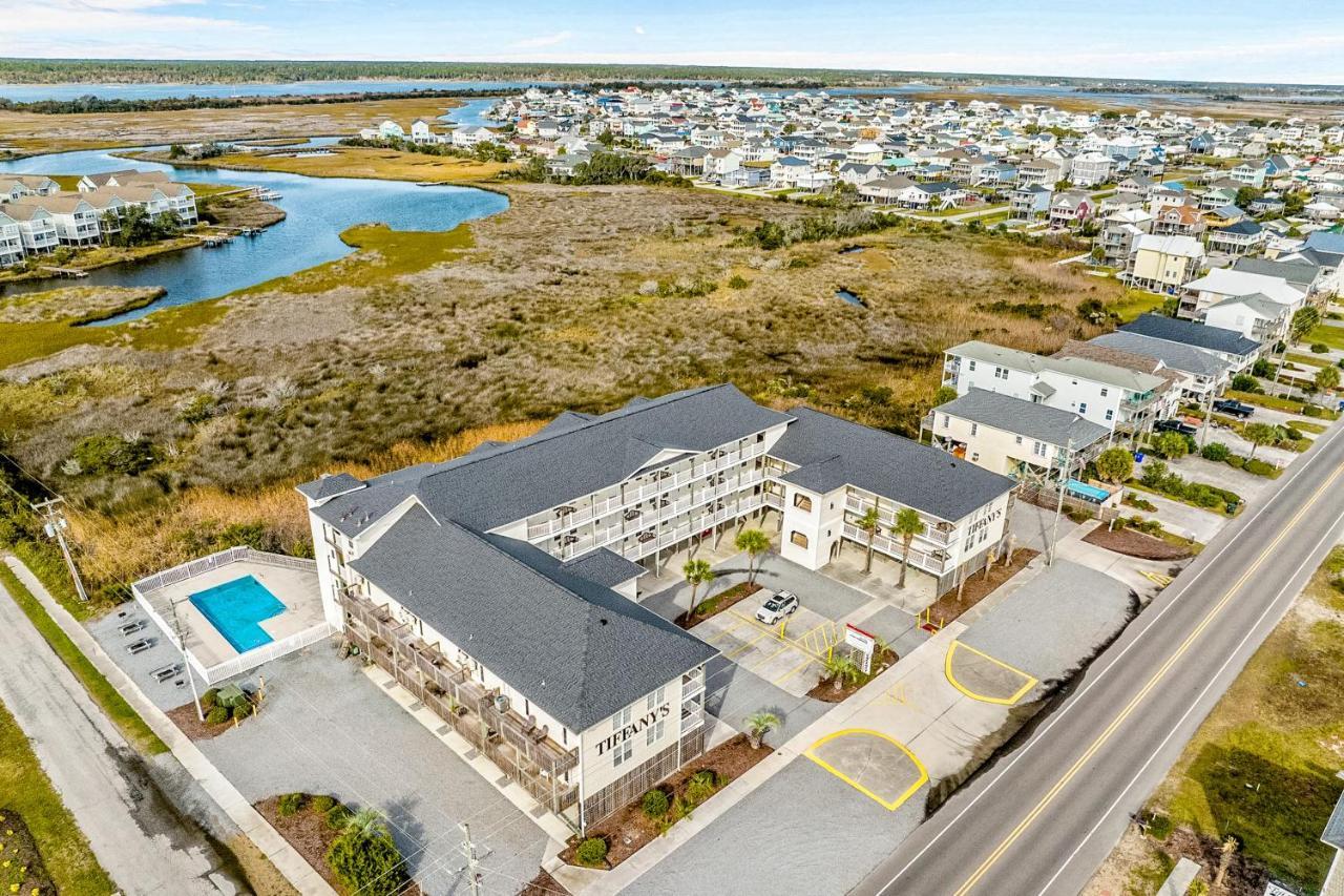 Hotel Sunset Bliss Surf City Exteriér fotografie