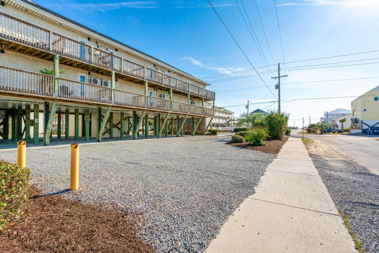 Hotel Sunset Bliss Surf City Exteriér fotografie