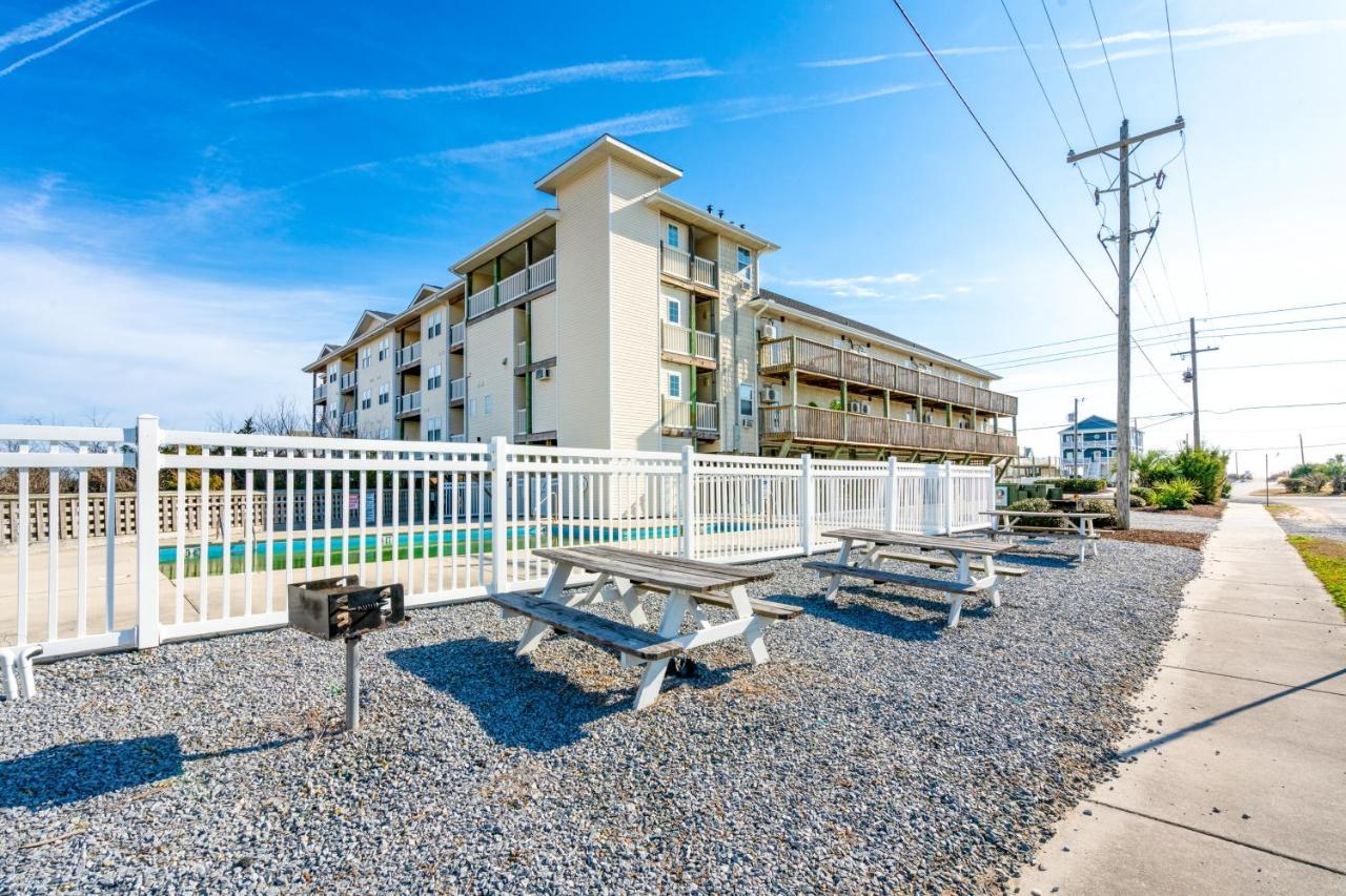Hotel Sunset Bliss Surf City Exteriér fotografie